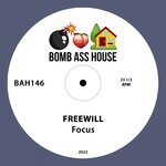 cover: Freewill - Focus