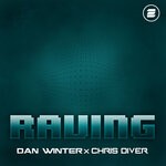 cover: Chris Diver|Dan Winter - Raving (Extended Mix)