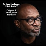 cover: Brian Jackson - All Talk (Opolopo Remixes)