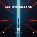 cover: Davit Barqaia - Light Bringers