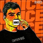 cover: Captain Bass - Voice