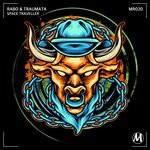 cover: Rabo|Traumata - Space Traveller