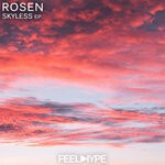 cover: Rosen - Skyless EP