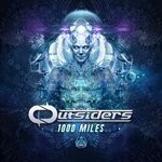 cover: Outsiders - 1000 Miles