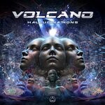 cover: Volcano - Hallucinations