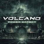 cover: Volcano - Power Effect