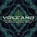 cover: Volcano - Genetic Algorithm (Spectra Sonics Remix)