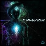 cover: Volcano - The Cell