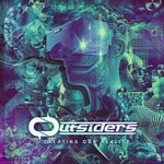 cover: Outsiders - Creating Our Reality