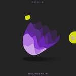 cover: Rafalski - Decadentia