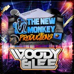 cover: Woody & Lee - Body Rocka