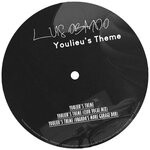 cover: Luis Obando - Youlieu's Theme