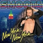 cover: Smoota - New York, New York