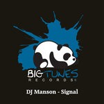 cover: Dj Manson - Signal