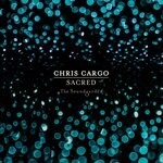 cover: Chris Cargo - Sacred