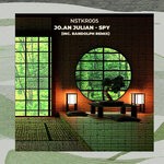 cover: Jo.an Julian - SPY