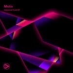 cover: Motiv - Industrial Funk EP