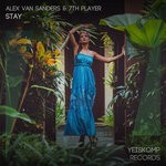 cover: 7th Player|Alex Van Sanders - Stay