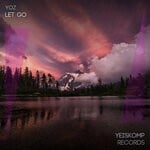 cover: Yoz - Let Go