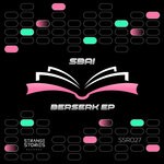 cover: Sbai - Berserk EP