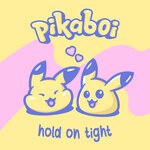 cover: Pikaboi - Hold On Tight