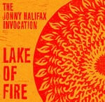 cover: The Jonny Halifax Invocation - Lake Of Fire (Edit)