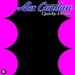 cover: Alex Cundari - Quicky Drum (K22 Extended)