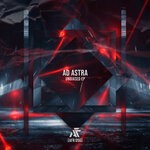 cover: Ad Astra - Unbiased EP