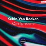 cover: Kebin Van Reeken - Omnipresent