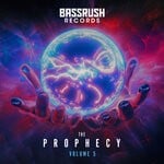 cover: Various - The Prophecy: Volume 5 (Explicit)