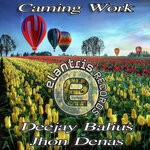 cover: Deejay Balius|Jhon Denas - Caming Work