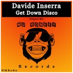 cover: Davide Inserra - Get Down Disco