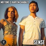 cover: Kareem Shabazz|Mr.tune - Sense