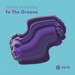 cover: Darius Syrossian - To The Groove EP