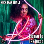 cover: Rick Marshall - Listen To The Disco