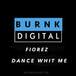 cover: Fiorez - Dance Whit Me