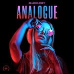 cover: Blacklight - Analogue