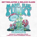 cover: Gettoblaster|Roland Clark - Make Life Funky