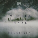 cover: Konst!nkai - Winter Haze