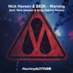 cover: Nick Havsen|Se3k (de) - Warning