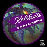 cover: Daniel Campbell - Kalibrate