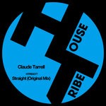 cover: Claude Tarrell - Straight