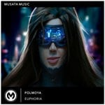 cover: Polmoya - Euphoria