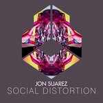 cover: Jon Suarez - Social Distortion