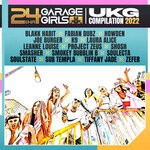 cover: Various - UKG Compilation 2022