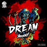 cover: Monny - Dream EP