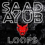 cover: Saad Ayub - Loops