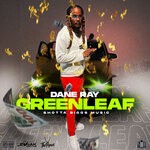 cover: Dane Ray - Green Leaf