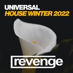 cover: Various - Universal House Winter 2022