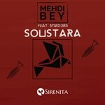 cover: Mehdi Bey|Snadjibs - Soustara